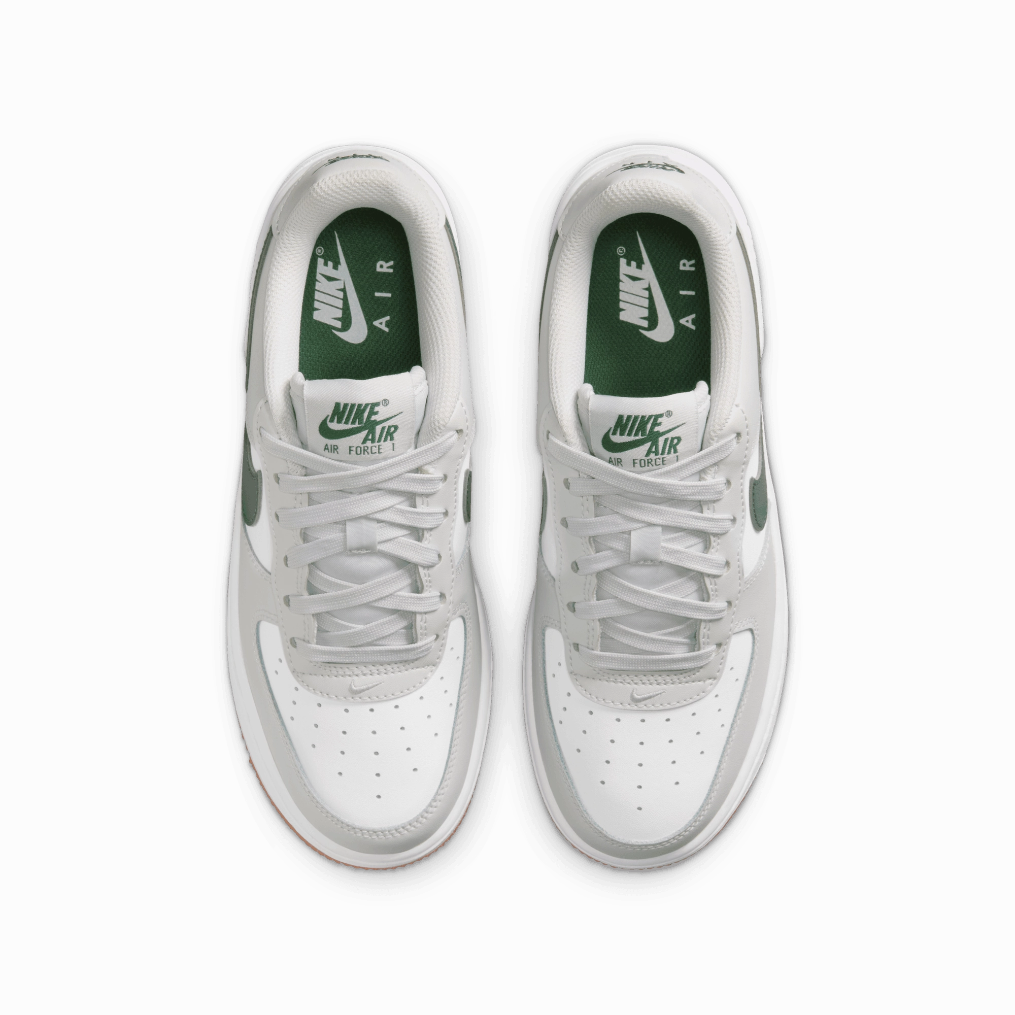 Nike Shoes Shield NIKE AIR FORCE 1 BIG KIDS' SHOES