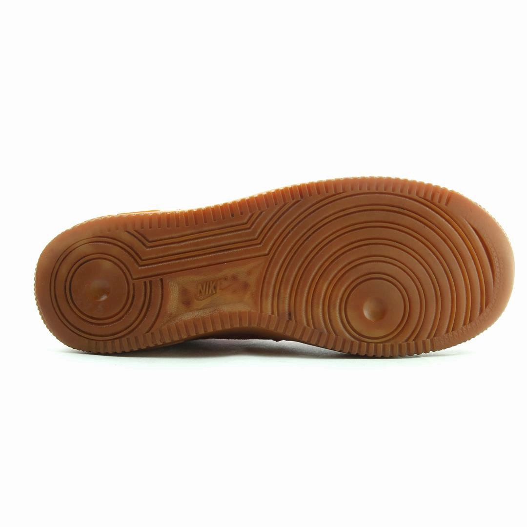 NIKE AIR FORCE 1 HIGH SUEDE Clearance Nike Running Shoes