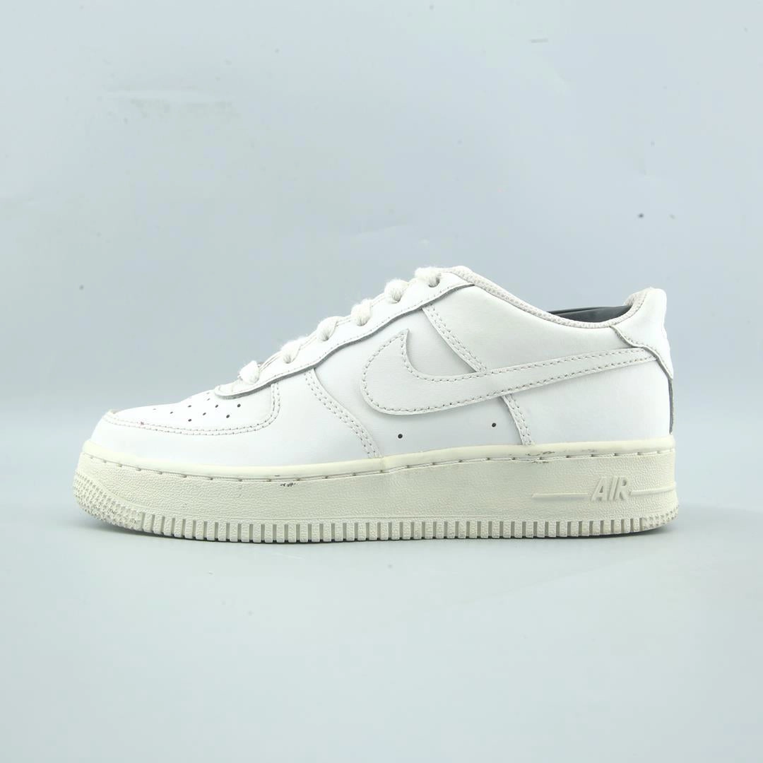 NIKE AIR FORCE 1 LOW '07 Nike High Heel Gym Shoes