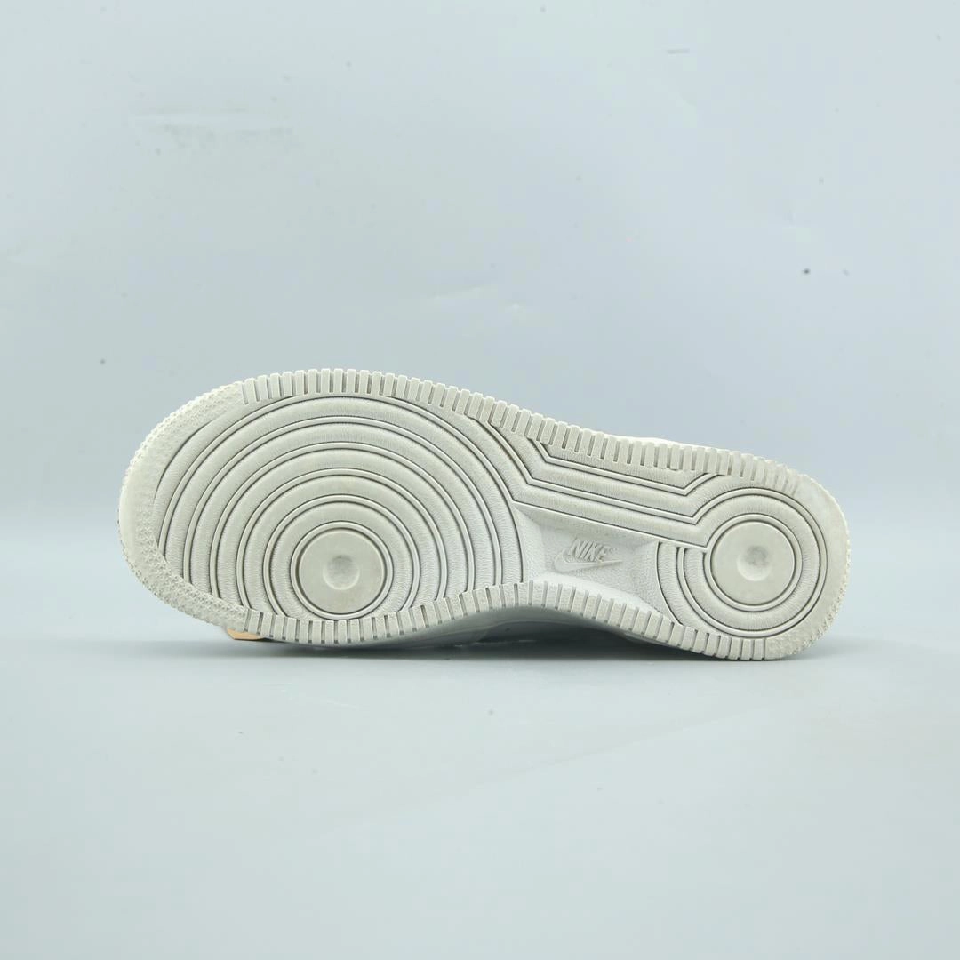 Nike Air Monarch Tennis Shoes NIKE AIR FORCE 1 LOW '07