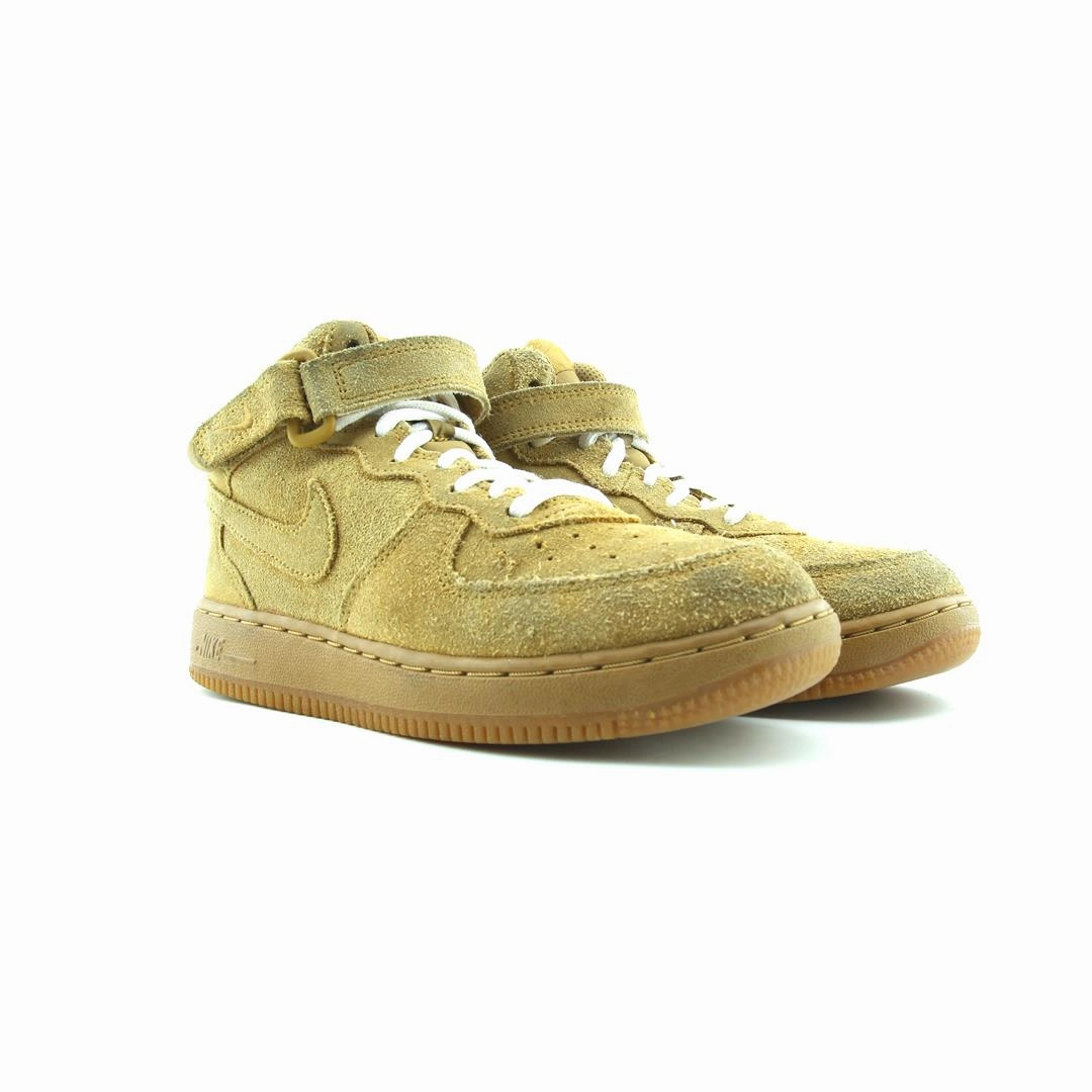 NIKE AIR FORCE 1 MID LV8 Best Nike Shoes For Underpronation