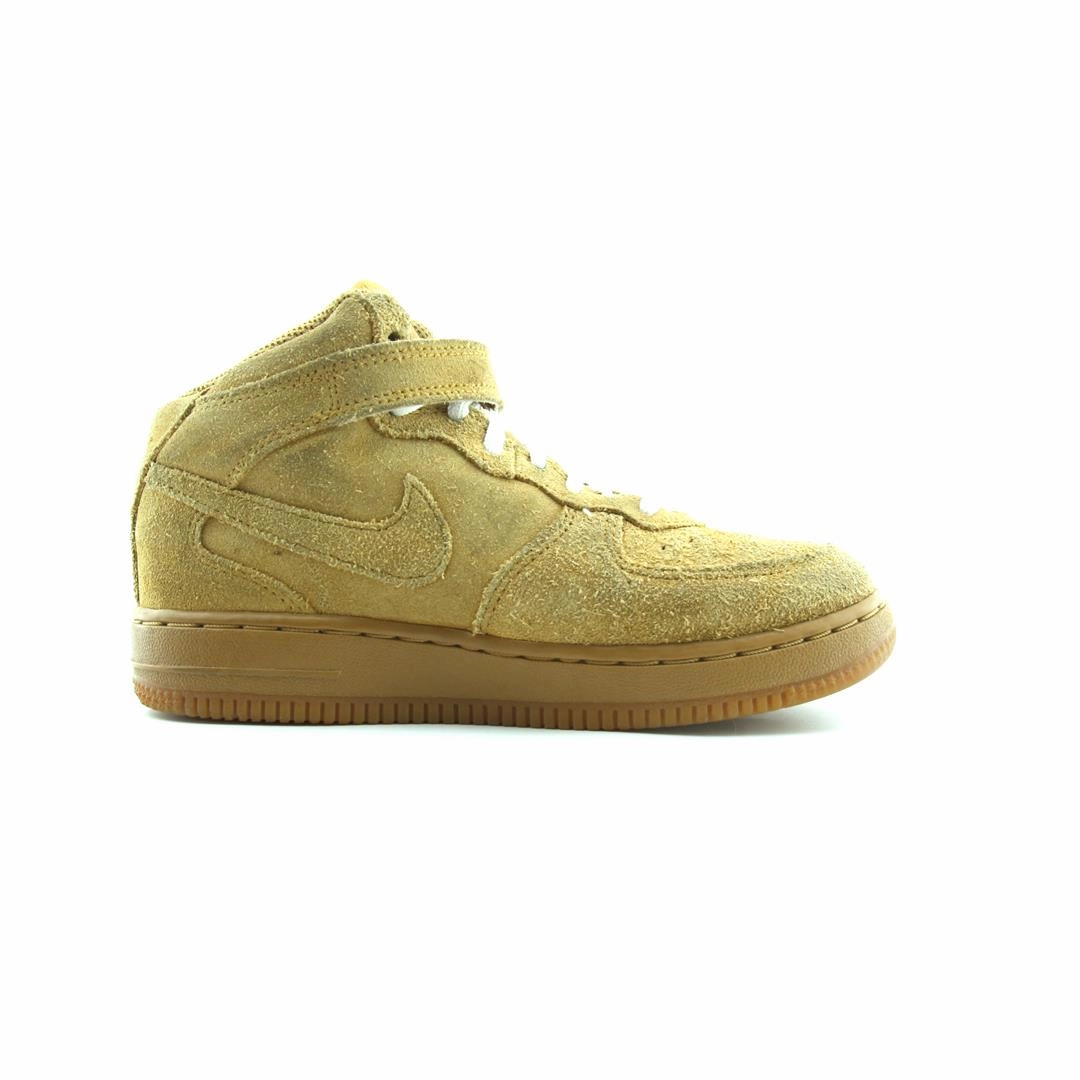 Nike Bubble Gum Shoes NIKE AIR FORCE 1 MID LV8