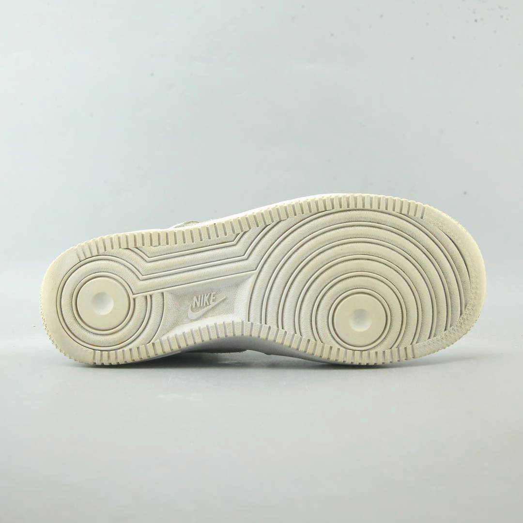 NIKE  AIR FORCE 1 MID Nike Run Fast Shoes