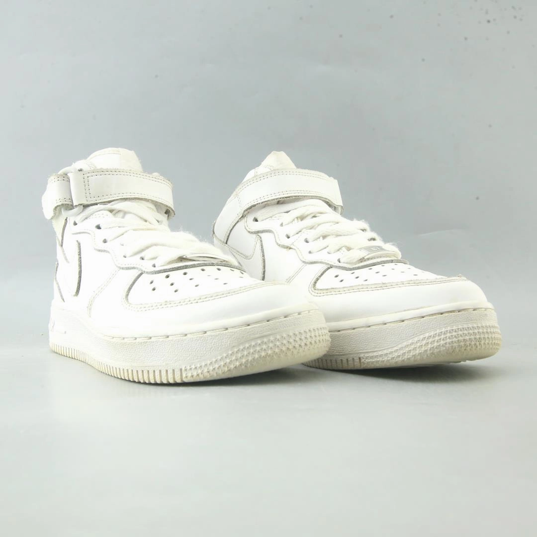 NIKE  AIR FORCE 1 MID Nike Custom Shoe Design