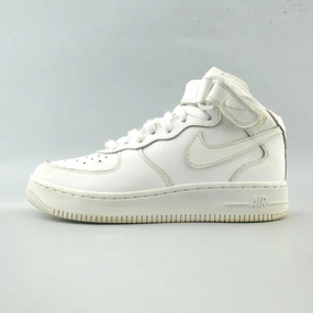 NIKE  AIR FORCE 1 MID Nike High Top Skate Shoes