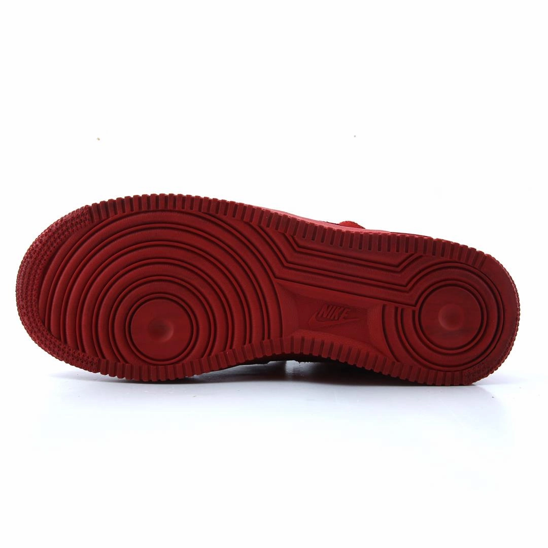 NIKE AIR FORCE 1 ONE MID 07 Nike Sensor