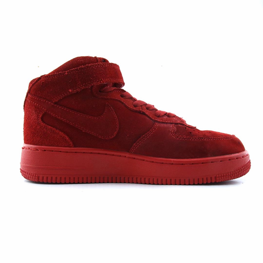NIKE AIR FORCE 1 ONE MID 07 Nike Metcon Weightlifting Shoes