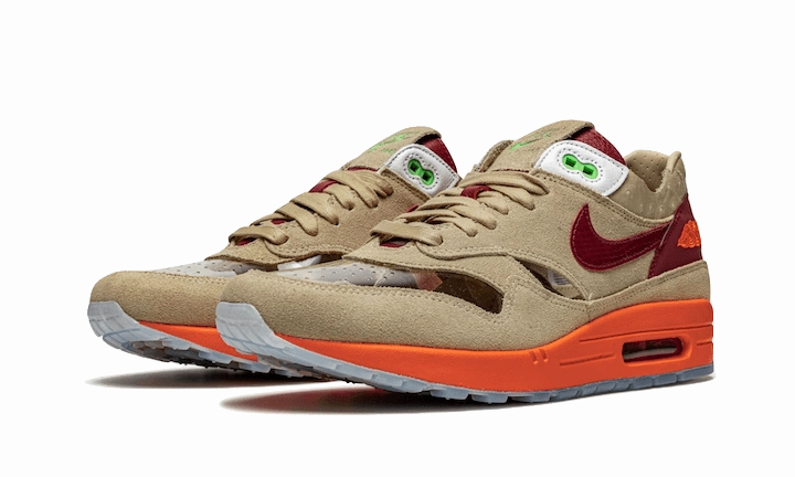 Nike Air Max 1 Clot Kiss of Death (2021) Nike Stable Shoes
