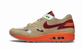 Nike Shoes Vapor Nike Air Max 1 Clot Kiss of Death (2021)