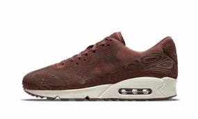 Nike Air Max 90 Laser Mahogany Create Your Nike Shoes