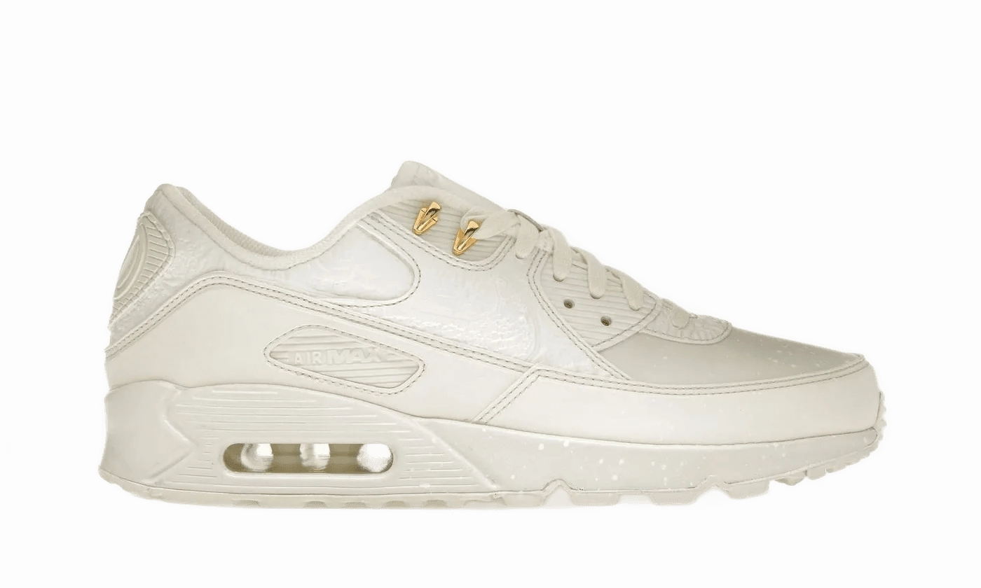 Nike Shoe Outlet Nike Air Max 90 Slawn Sail