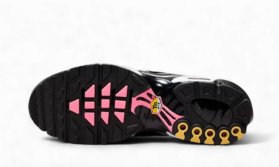 Nike Air Max Plus All Day Sunset Pulse Best Nike Casual Shoes