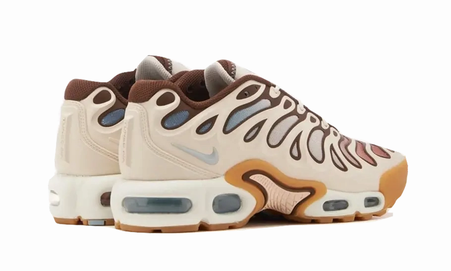 Nike Air Max Plus Drift Phantom Cacao Wow Nike Lunar Running Shoes