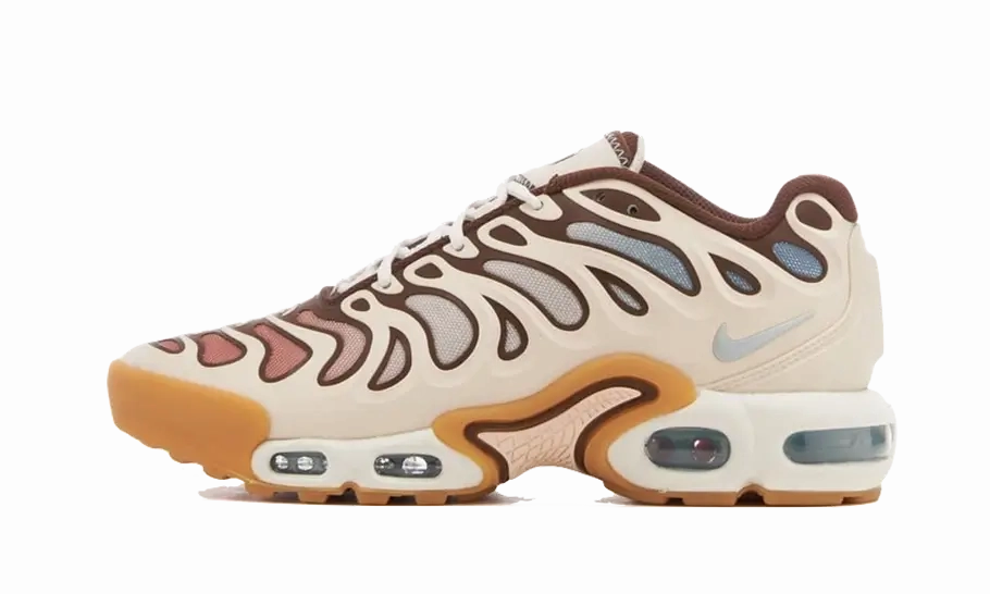 Nike Recycled Material Shoes Nike Air Max Plus Drift Phantom Cacao Wow