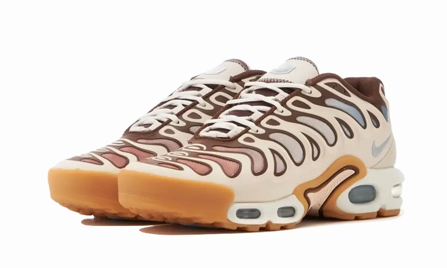 Nike Basketball Shoes With A Strap Nike Air Max Plus Drift Phantom Cacao Wow