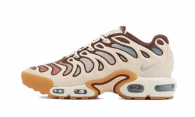 Nike Air Max Plus Drift Phantom Cacao Wow Nike Cross Trainer Shoes