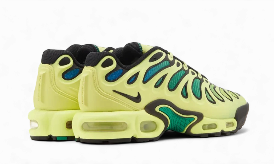 Nike Pegasus 41 Running Shoes Nike Air Max Plus DriftNeon Yellow