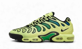 Nike Air Max Plus DriftNeon Yellow Nike Turf Mercurial Shoes