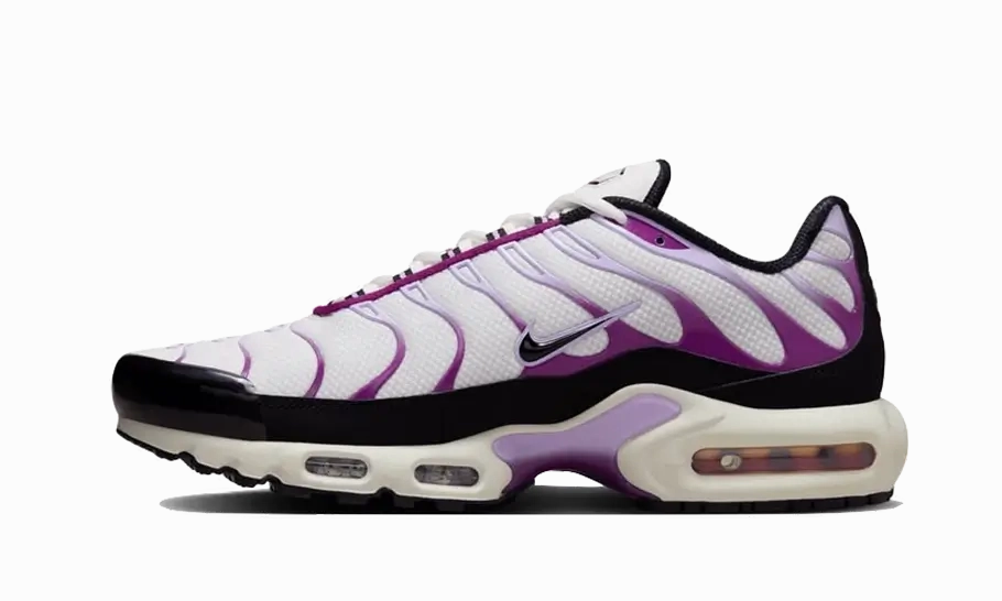 Nike Basketball Shoes Zoom Air Nike Air Max Plus Lilac Bloom