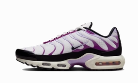 Nike Air Max Plus Lilac Bloom Recent Nike Shoes