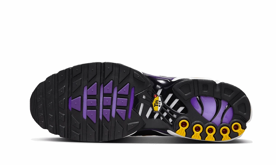Nike Big Low Shoes Nike Air Max Plus Voltage Purple