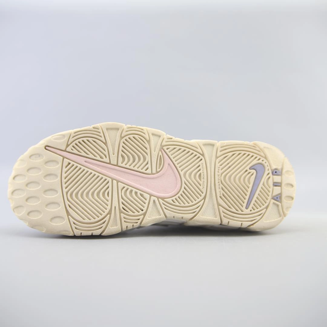 Nike Street Football Shoes NIKE AIR MORE UPTEMPO 96 QS