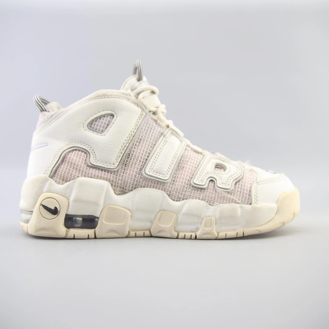 Amazon Nike Cortez Shoes NIKE AIR MORE UPTEMPO 96 QS