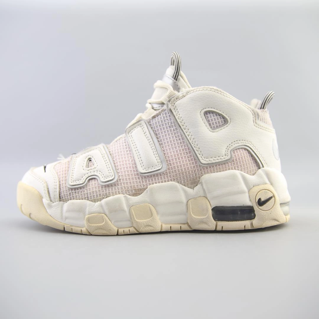 NIKE AIR MORE UPTEMPO 96 QS Shoes Nike Air Force