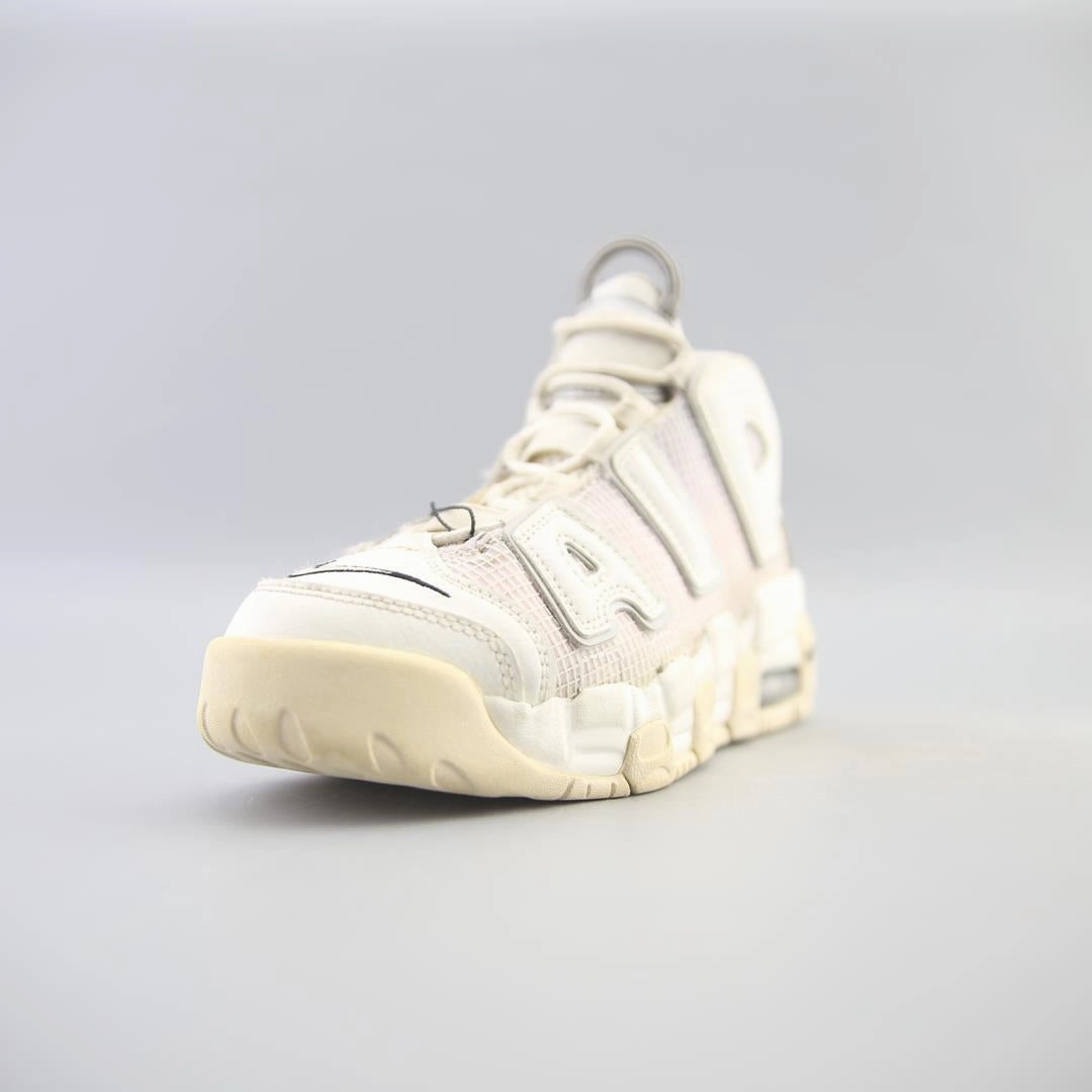 NIKE AIR MORE UPTEMPO 96 QS Nike Max Air Basketball Shoes