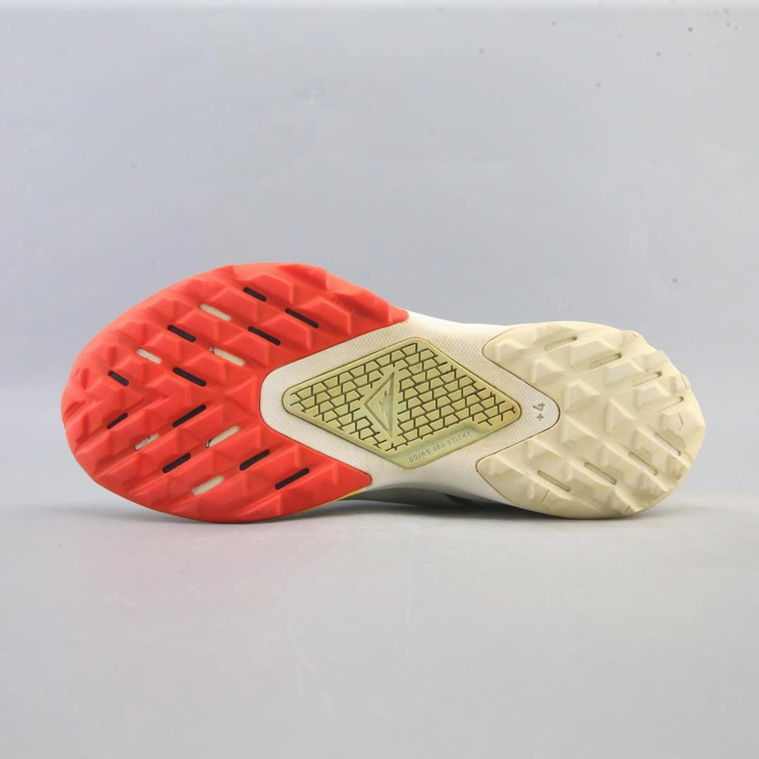 NIKE AIR ZOOM TERRA KIGER 6 Shoes Without Laces Nike