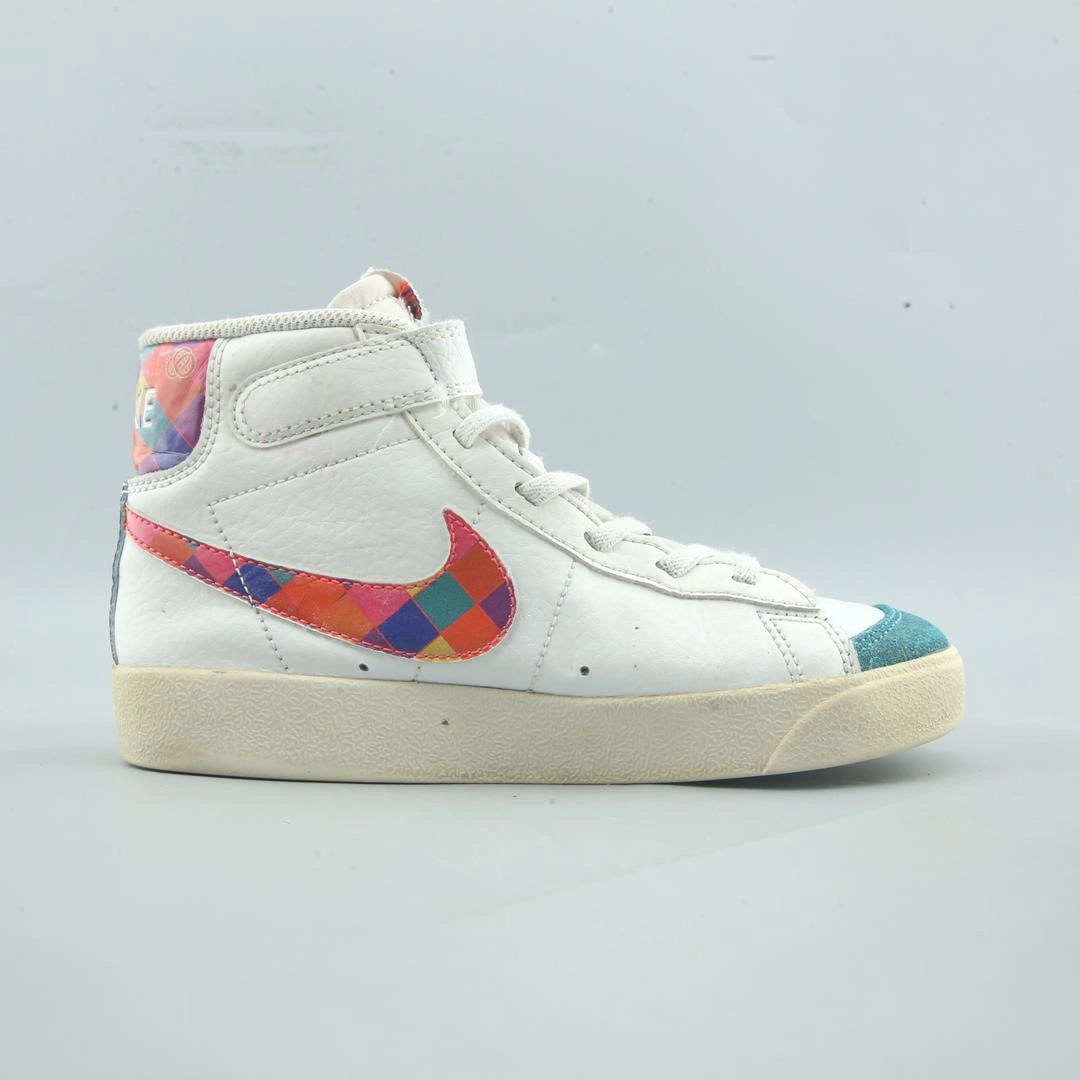 NIKE  BLAZER MID '77 CHINESE NEW YEAR Nike Shoes Cork