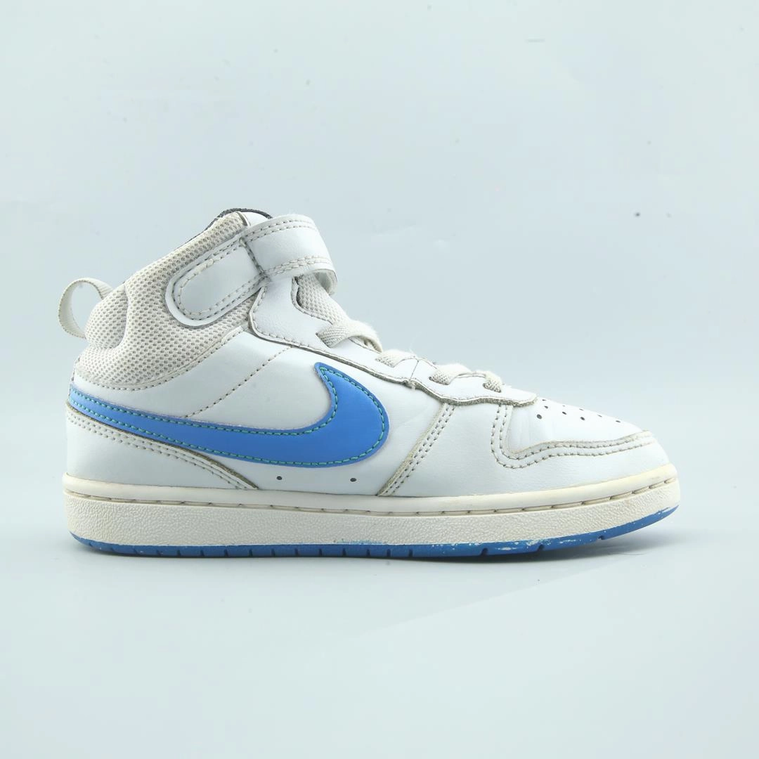 NIKE COURT BOROUGH MID 2 Youth Volleyball Shoes Nike