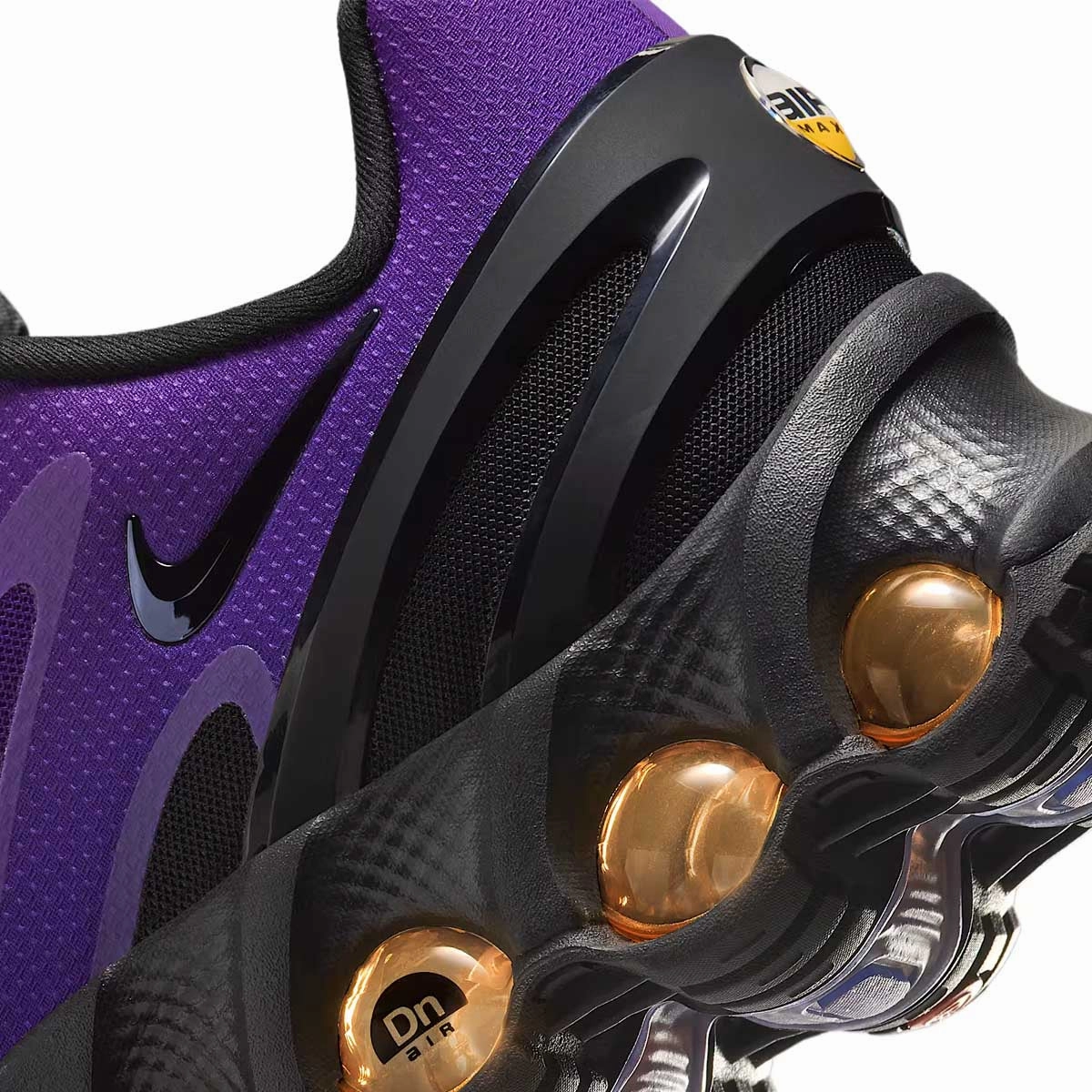 Air Max DN8 'Black Indigo Burst' Best Of Nike Running Shoes