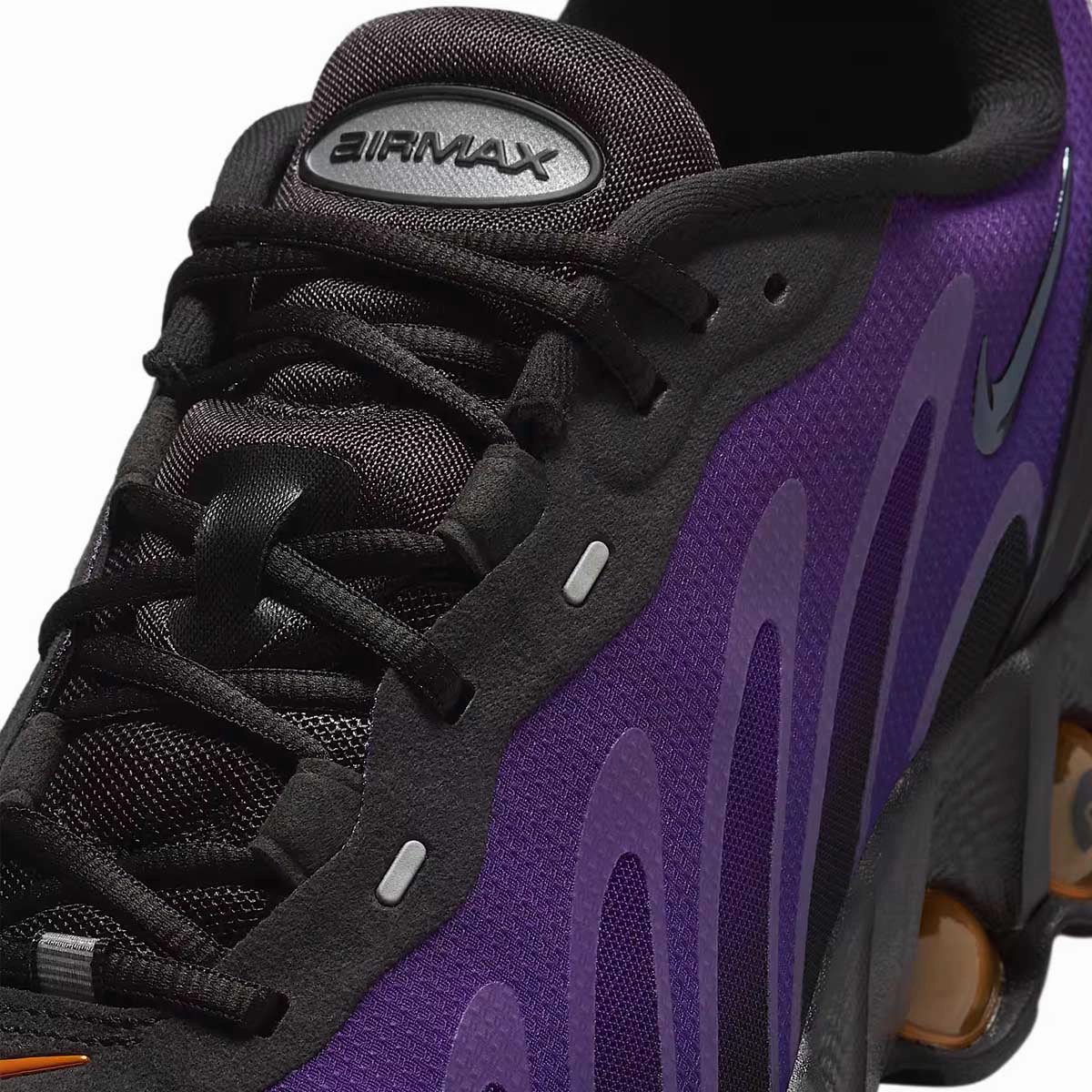 Air Max DN8 'Black Indigo Burst' Nike Cortez Ultra Shoes