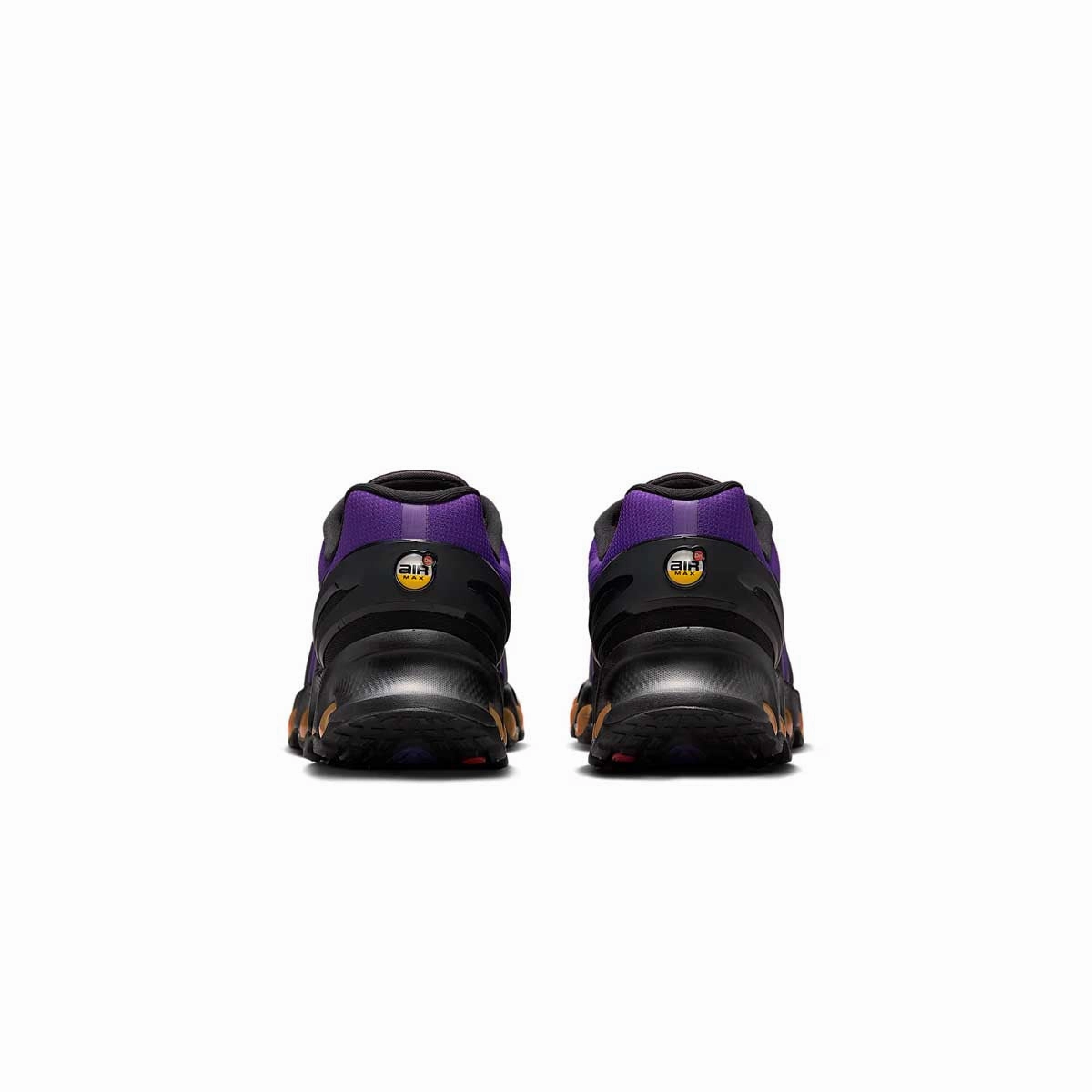 Air Max DN8 'Black Indigo Burst' Shoes Nike Mercurial