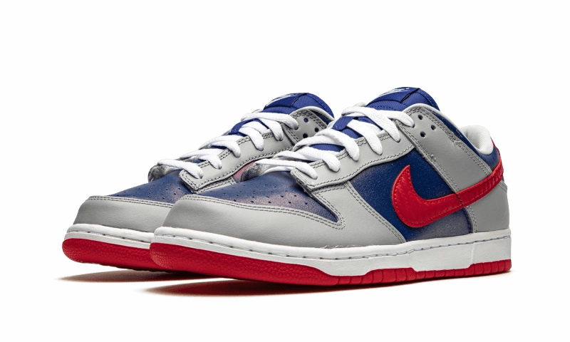 Nike Dunk Low Samba (2020) Nike Metcon Workout Shoes