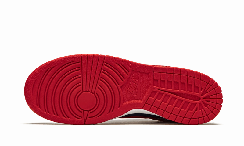 Nike Blazer Laces Nike Dunk Low Samba (2020)