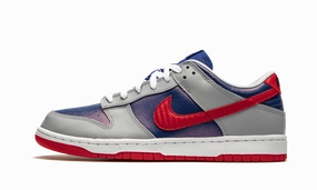 Nike Dunk Low Samba (2020) Nike Shoes Tanjun