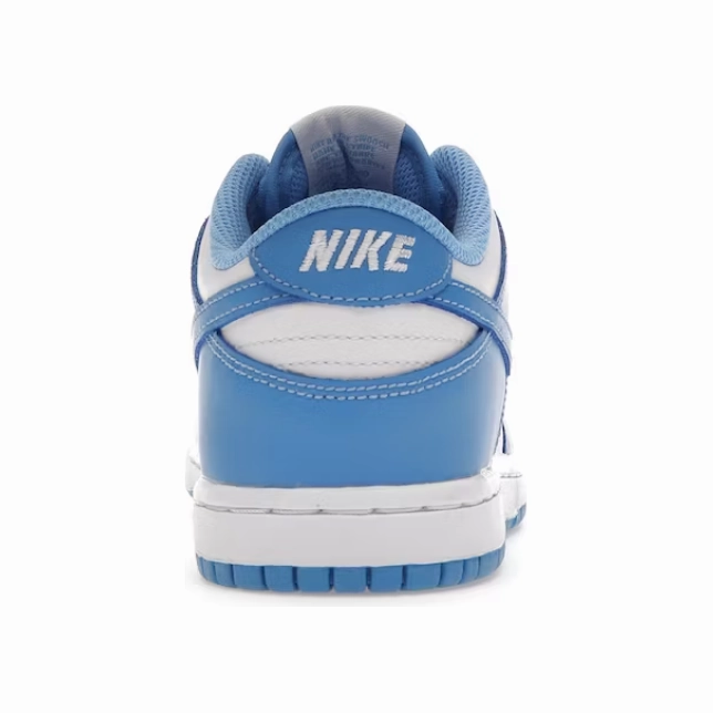 Nike Dunk Low UNC (2021/2024) (PS) Where Can I Customize Basketball Shoes
