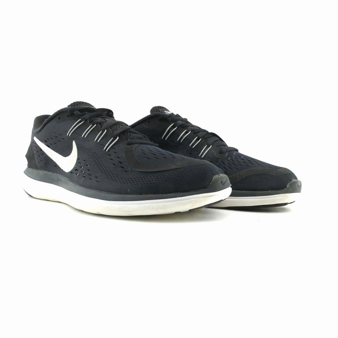 Flower Nike Shoes NIKE FLEX 2017 RUN