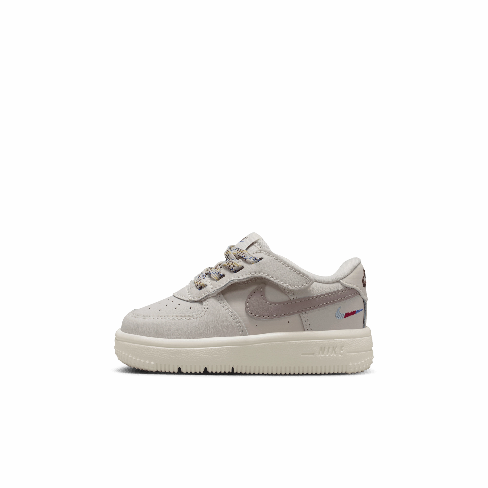 Nike Shoe Fit Guide NIKE FORCE 1 LOW LV8 EASYON BABY/TODDLER SHOES