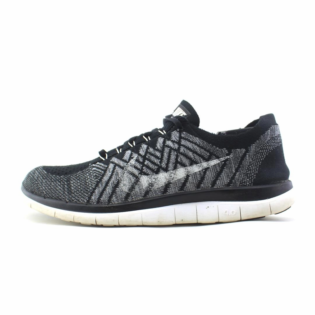 NIKE FREE 4.0 FLYKNIT Nike Shoes Wrestling