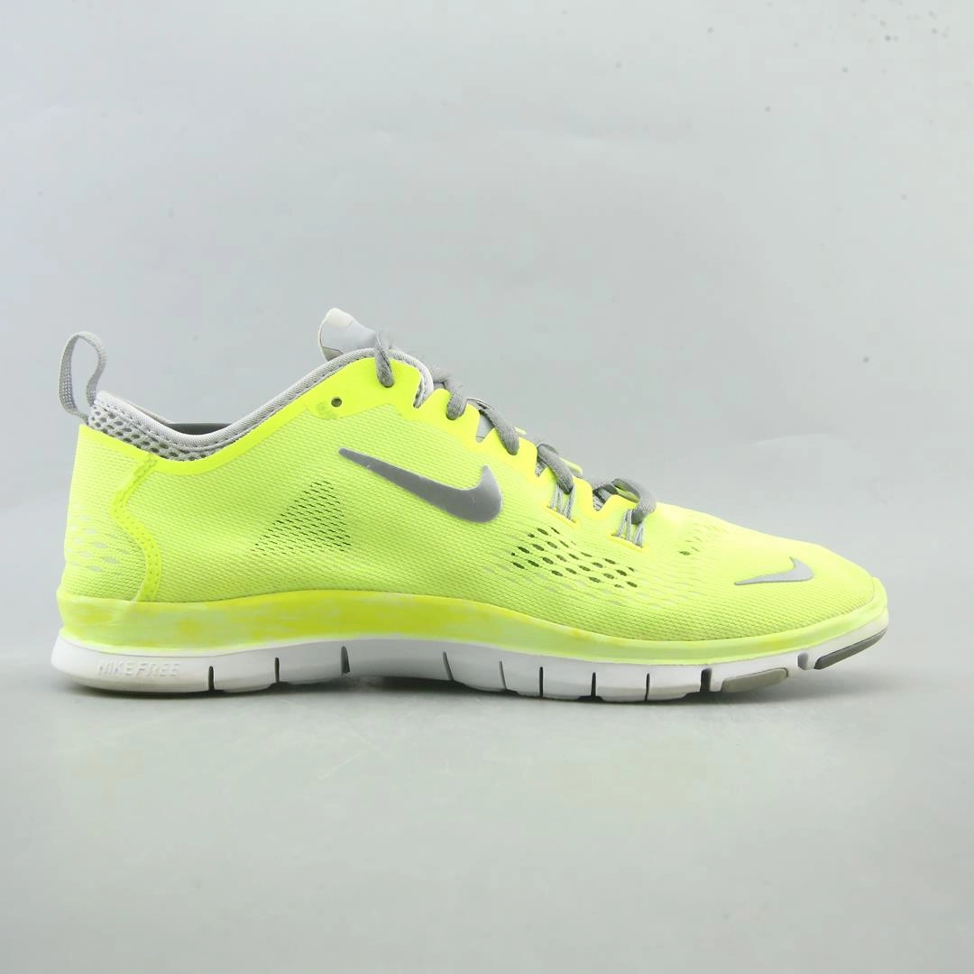 NIKE FREE 5.0 TR FIT 4 Nike First Running Shoe