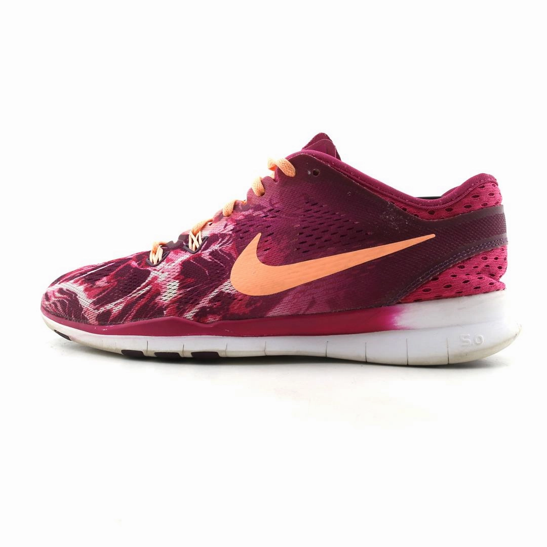 NIKE FREE 5.0 TR FIT 5 PRINT Good Looking Nike Shoes