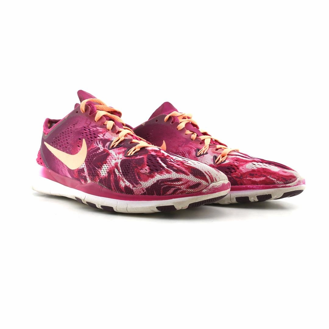 Lightest Nike Shoes NIKE FREE 5.0 TR FIT 5 PRINT