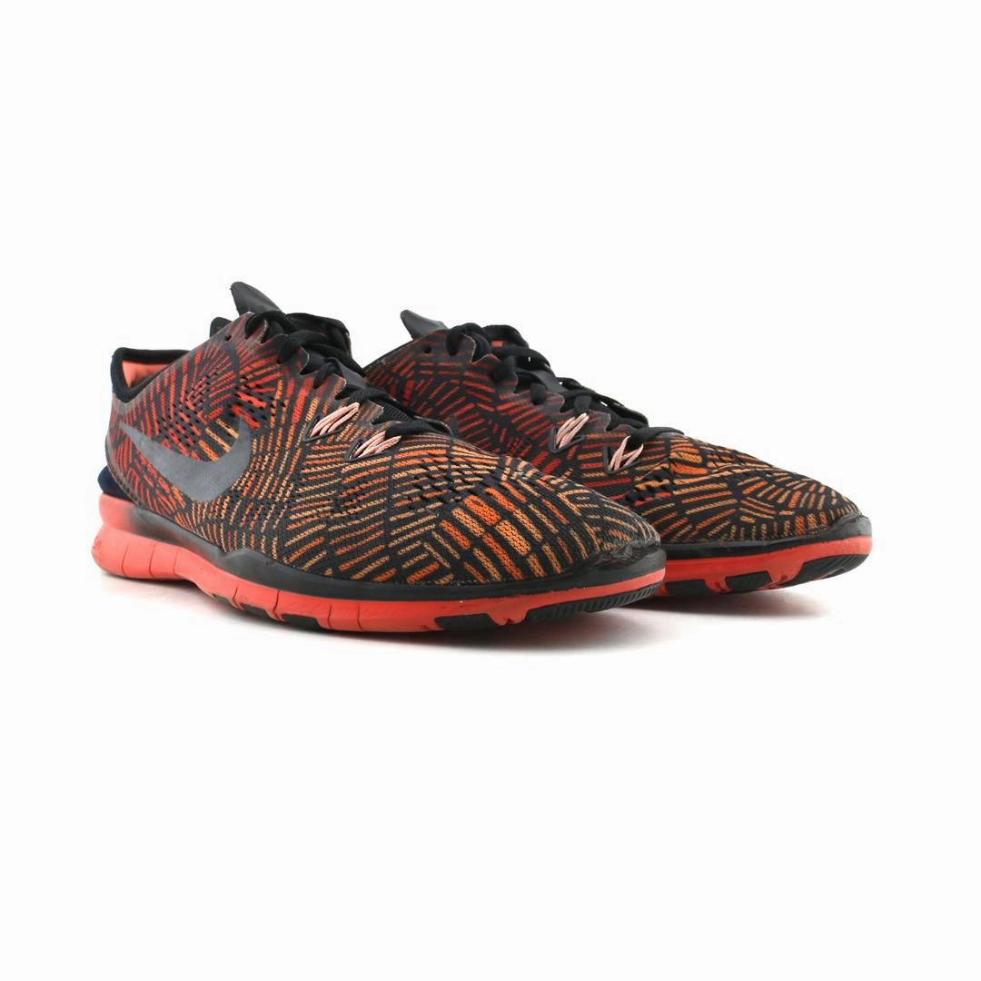 NIKE FREE 5.0 TR FIT 5 Shoe Review Nike