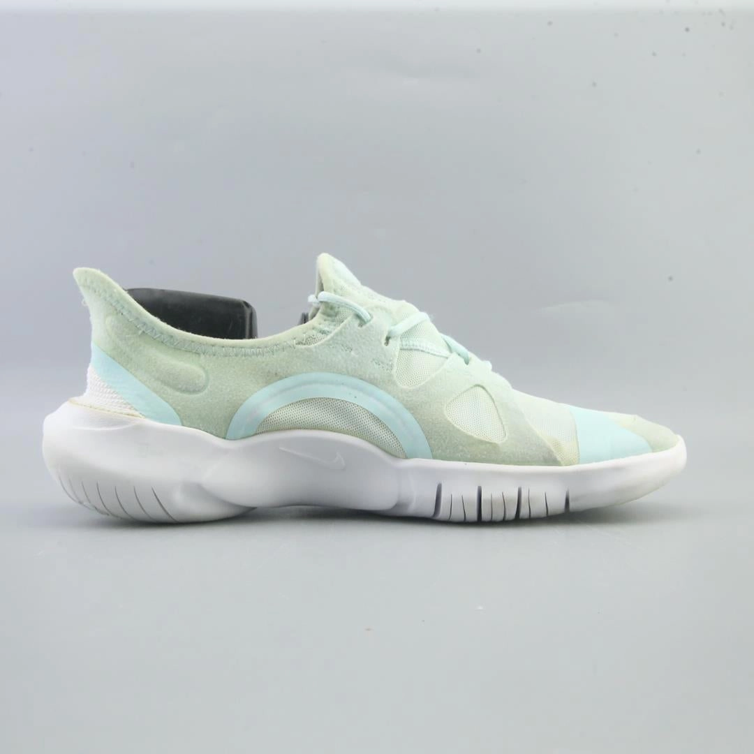 Nike Texas Longhorn Shoes NIKE FREE RN 5.0