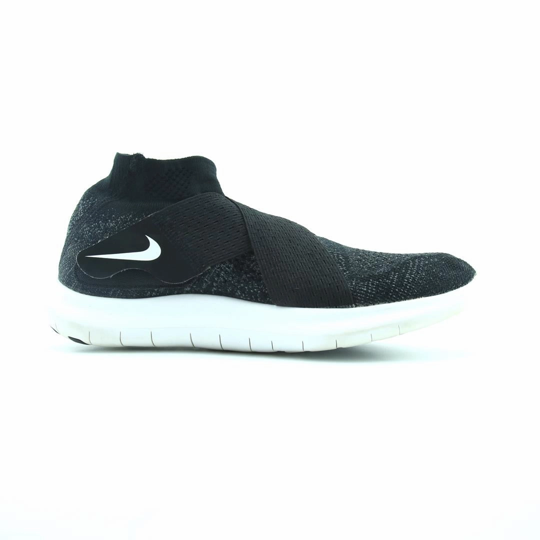NIKE  FREE RN MOTION FLYKNIT 2017 Good Nike Shoes For Plantar Fasciitis
