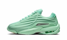 Nike Reina Easyon Shoes Nike Hot Step 2 Drake NOCTA Mint Foam
