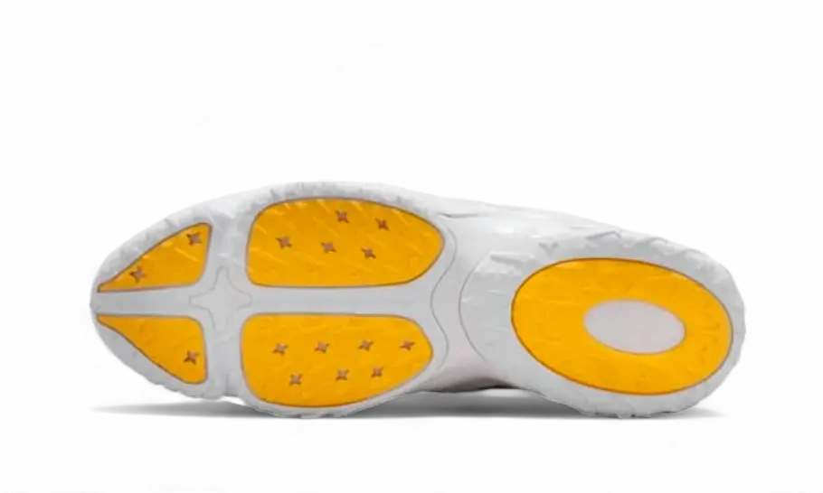 Nike Hot Step 2 NOCTA Drake White Nike Indoor Spin Shoes